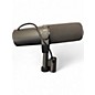 Used Shure SM7B Dynamic Microphone