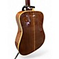 Vintage 1973 Martin D-45 Natural Acoustic Guitar