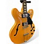 Vintage 1978 Gibson ES-335TD Natural Hollow Body Electric Guitar