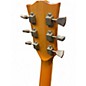 Vintage 1978 Gibson ES-335TD Natural Hollow Body Electric Guitar