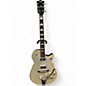 Used Gretsch Guitars GT6129T-89VS Jet Silver Sparkle Solid Body Electric Guitar thumbnail