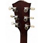 Used Gretsch Guitars GT6129T-89VS Jet Silver Sparkle Solid Body Electric Guitar