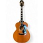 Vintage 1973 Guild F-50 Natural Acoustic Guitar thumbnail