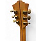 Vintage 1973 Guild F-50 Natural Acoustic Guitar
