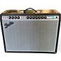 Used Fender 1968 Custom Twin Reverb 85W 2x12 Tube Guitar Combo Amp thumbnail