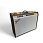 Used Fender 1968 Custom Twin Reverb 85W 2x12 Tube Guitar Combo Amp