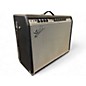 Vintage 1968 Fender Twin Reverb 2x12 Tube Guitar Combo Amp