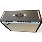 Vintage 1968 Fender Twin Reverb 2x12 Tube Guitar Combo Amp