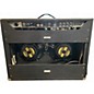 Vintage 1968 Fender Twin Reverb 2x12 Tube Guitar Combo Amp