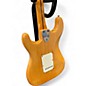 Vintage 1970s Fender Stratocaster Natural Solid Body Electric Guitar