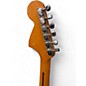 Vintage 1970s Fender Stratocaster Natural Solid Body Electric Guitar