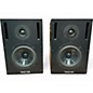 Used TASCAM VL-X5 Studio Monitor Pair Powered Monitor thumbnail