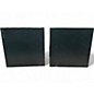 Used TASCAM VL-X5 Studio Monitor Pair Powered Monitor