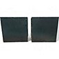 Used TASCAM VL-X5 Studio Monitor Pair Powered Monitor