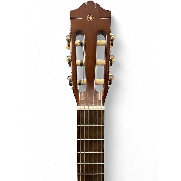 Used Yamaha CGS102AII Natural Classical Acoustic Guitar