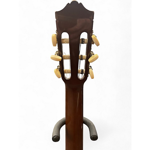 Used Yamaha CGS102AII Natural Classical Acoustic Guitar