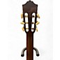 Used Yamaha CGS102AII Natural Classical Acoustic Guitar