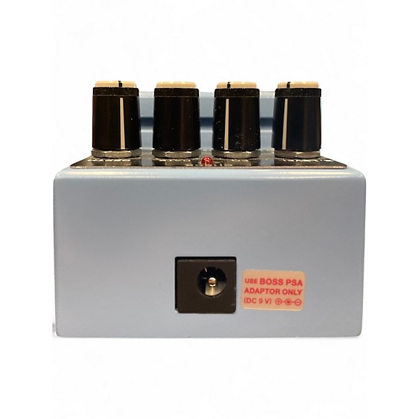 Used BOSS CH1 Super Chorus Effect Pedal