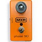 Used MXR M101 Phase 90 Effect Pedal thumbnail