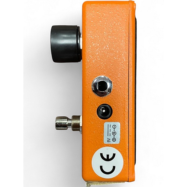Used MXR M101 Phase 90 Effect Pedal