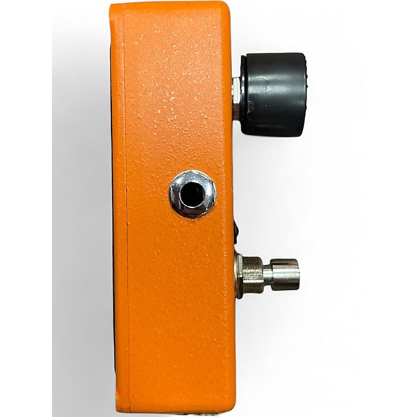Used MXR M101 Phase 90 Effect Pedal