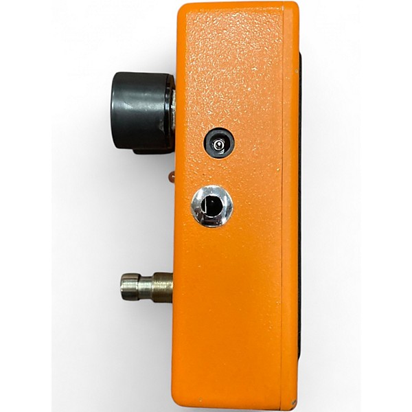 Used MXR M107 Phase 100 Effect Pedal