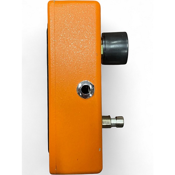 Used MXR M107 Phase 100 Effect Pedal