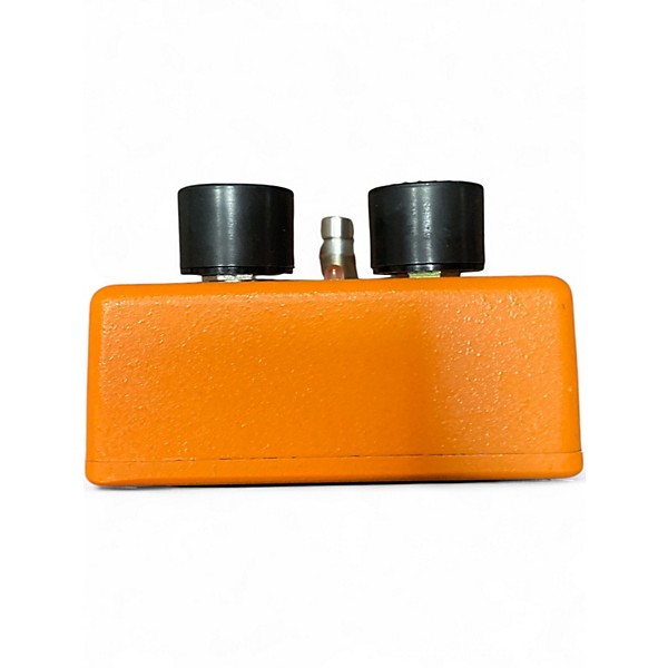 Used MXR M107 Phase 100 Effect Pedal