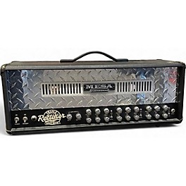 Used MESA/Boogie Triple Rectifier 150W Tube Guitar Amp Head
