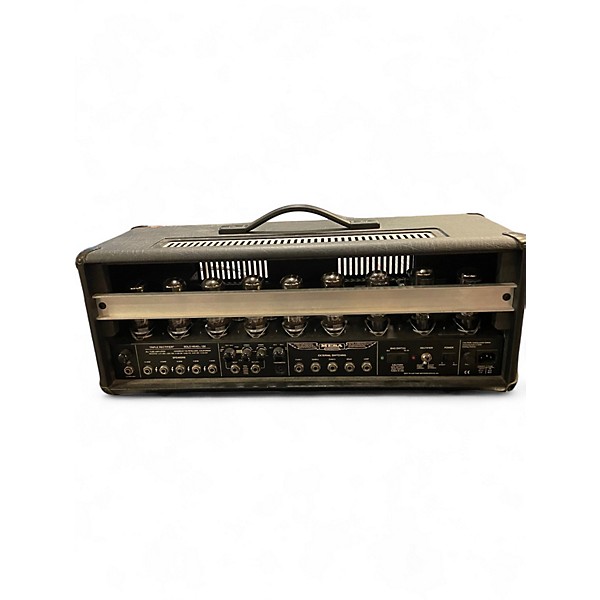Used MESA/Boogie Triple Rectifier 150W Tube Guitar Amp Head