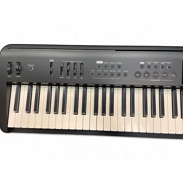 Used Roland FPE50 Digital Piano