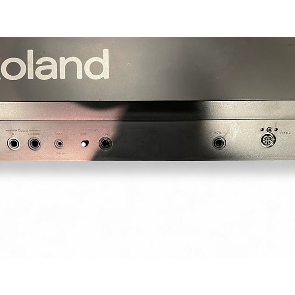 Used Roland FPE50 Digital Piano