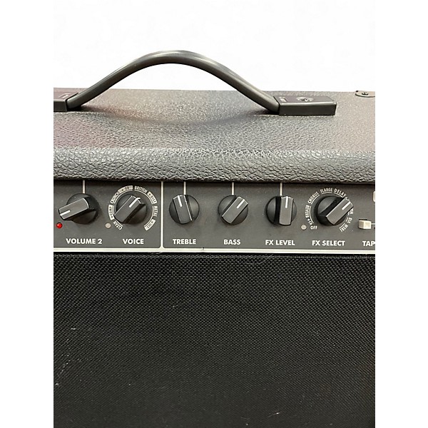 Used Fender CHAMPION 50XL Guitar Combo Amp