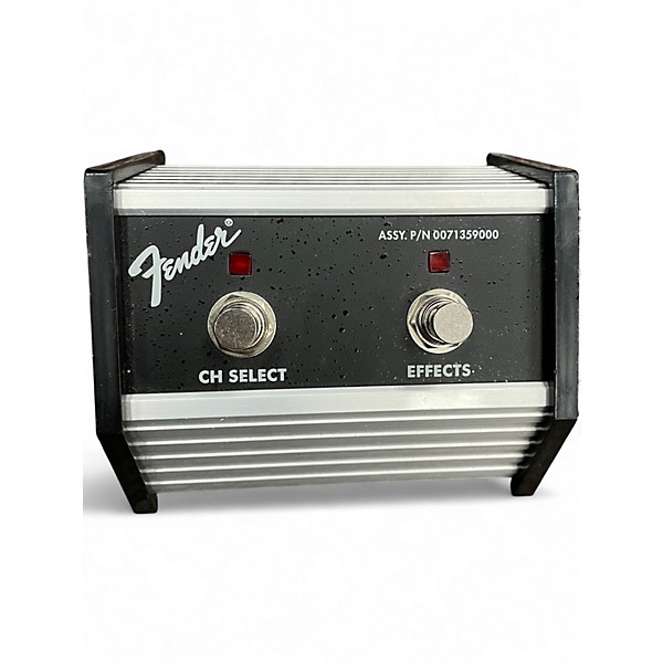 Used Fender CHAMPION 50XL Guitar Combo Amp
