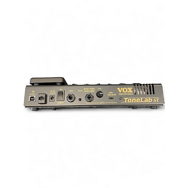 Used VOX Tonelab ST Effect Processor