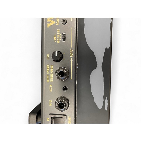 Used VOX Tonelab ST Effect Processor