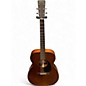 Used Martin 00015M Natural Acoustic Guitar