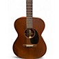 Used Martin 00015M Natural Acoustic Guitar