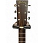 Used Martin 00015M Natural Acoustic Guitar