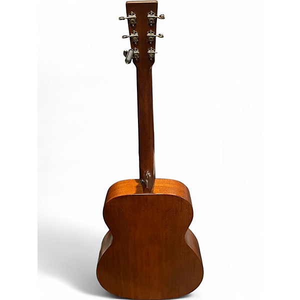 Used Martin 00015M Natural Acoustic Guitar