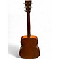 Used Martin 00015M Natural Acoustic Guitar
