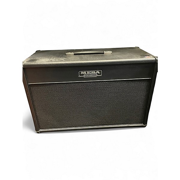 Used MESA/Boogie Lone Star Special 2x12 Guitar Cabinet