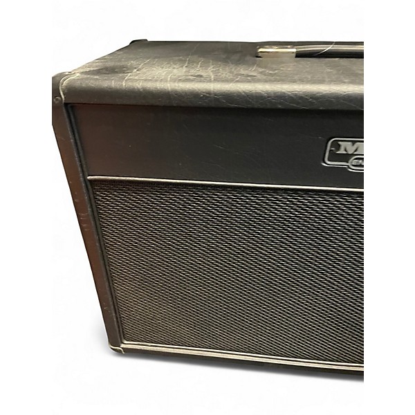 Used MESA/Boogie Lone Star Special 2x12 Guitar Cabinet