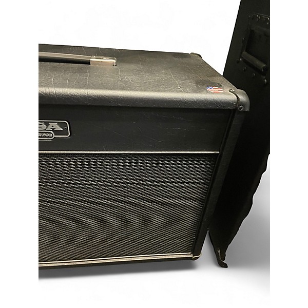 Used MESA/Boogie Lone Star Special 2x12 Guitar Cabinet