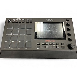 Used Akai Professional MPC Live 2 Production Controller