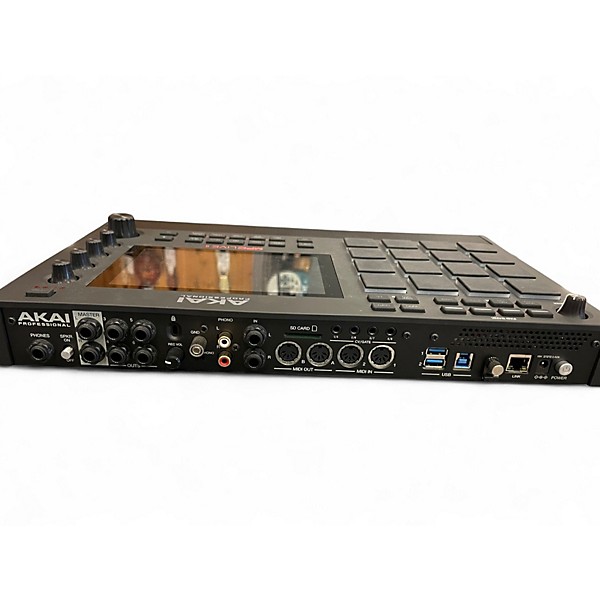 Used Akai Professional MPC Live 2 Production Controller