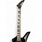 Used Jackson Kelly KX10D black Solid Body Electric Guitar