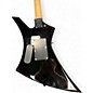 Used Jackson Kelly KX10D black Solid Body Electric Guitar