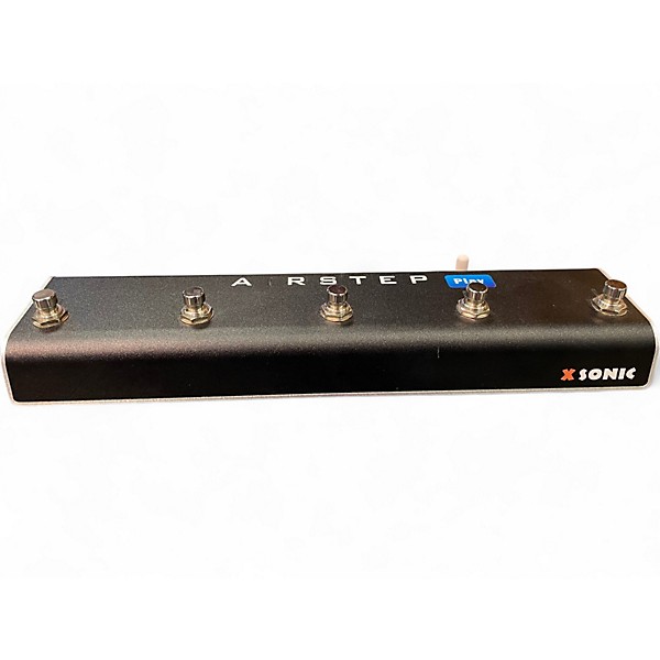 Used Xsonic AIRSTEP Pedal