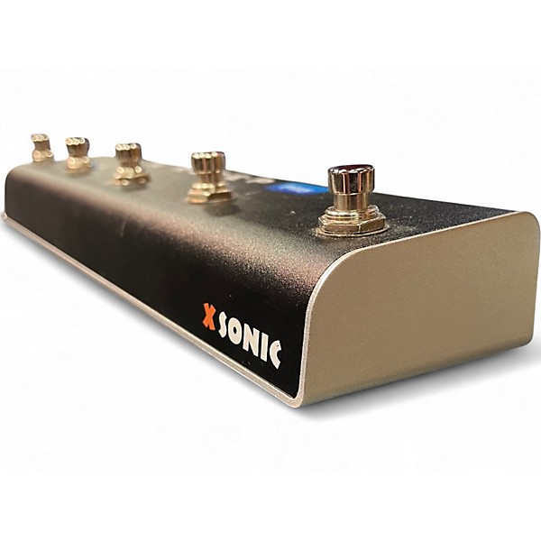 Used Xsonic AIRSTEP Pedal